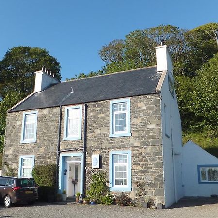 The Homestead Guest House Cairnryan Eksteriør bilde