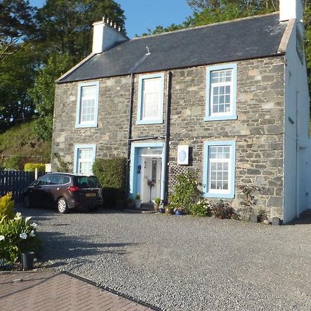 The Homestead Guest House Cairnryan Eksteriør bilde