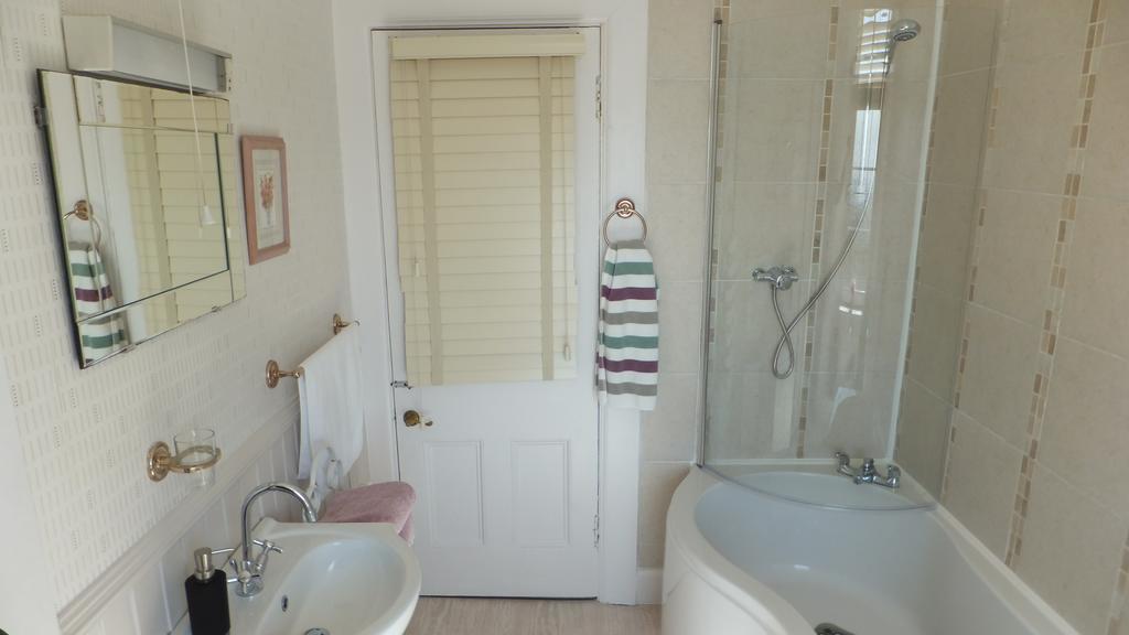 The Homestead Guest House Cairnryan Rom bilde