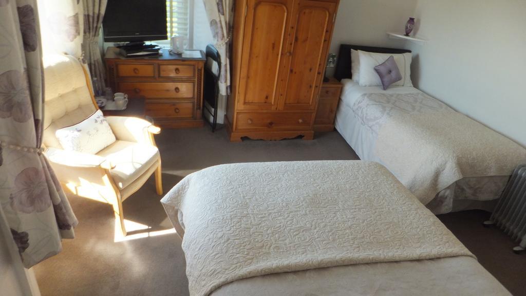 The Homestead Guest House Cairnryan Rom bilde