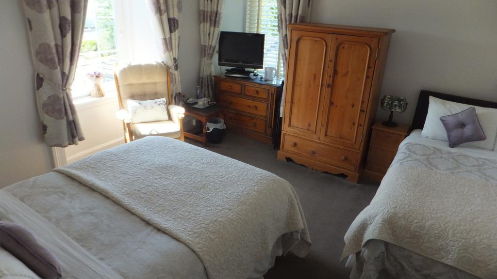 The Homestead Guest House Cairnryan Rom bilde