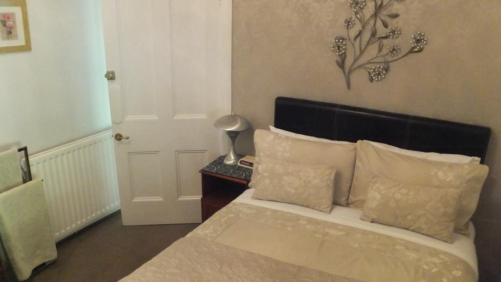 The Homestead Guest House Cairnryan Rom bilde
