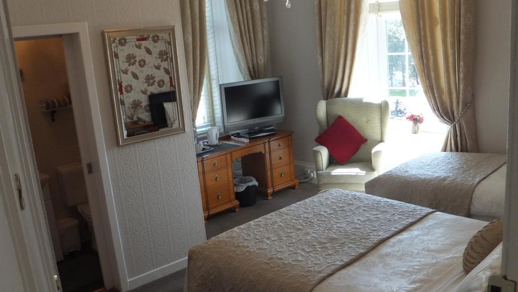 The Homestead Guest House Cairnryan Rom bilde