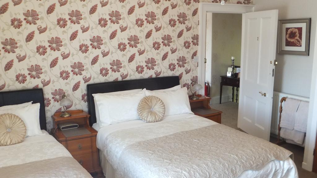 The Homestead Guest House Cairnryan Rom bilde