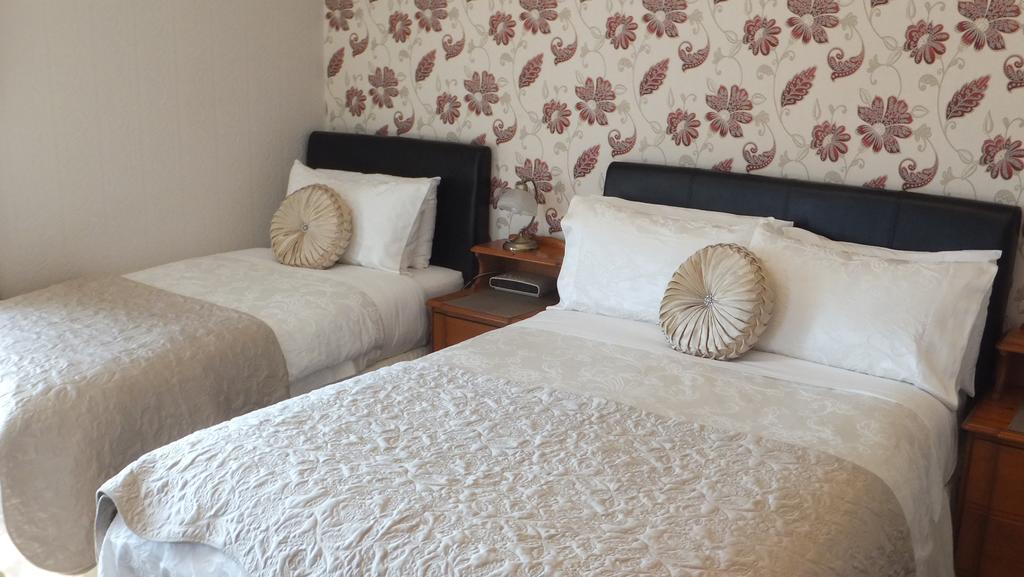 The Homestead Guest House Cairnryan Rom bilde