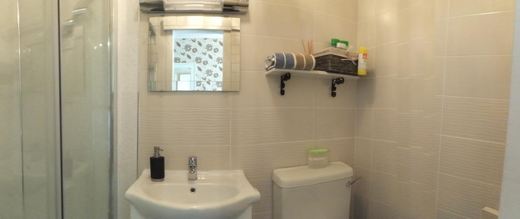 The Homestead Guest House Cairnryan Rom bilde