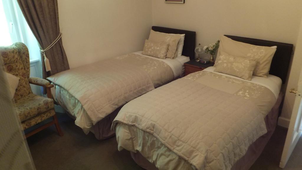 The Homestead Guest House Cairnryan Rom bilde
