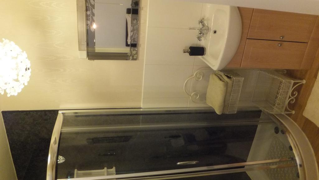 The Homestead Guest House Cairnryan Rom bilde