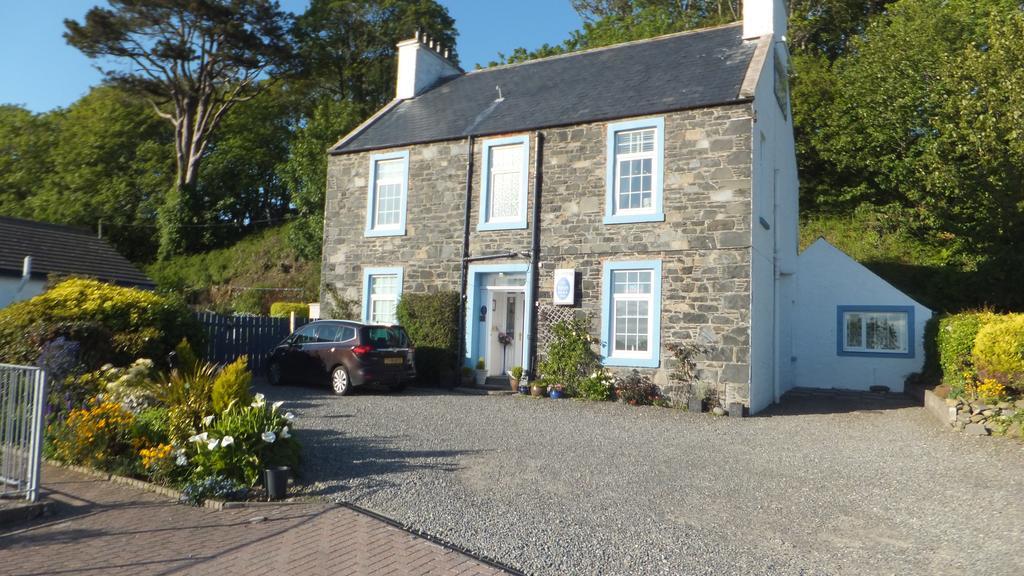 The Homestead Guest House Cairnryan Eksteriør bilde