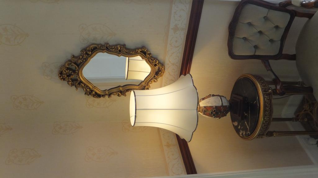 The Homestead Guest House Cairnryan Eksteriør bilde