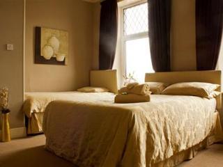 The Homestead Guest House Cairnryan Eksteriør bilde