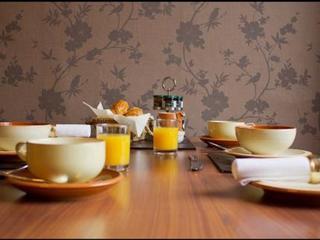 The Homestead Guest House Cairnryan Eksteriør bilde