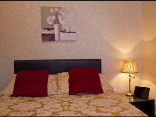 The Homestead Guest House Cairnryan Eksteriør bilde